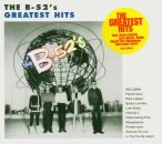 B-52s, The - Time Capsule-Songs For A Future Generation