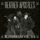 Heathen Apostles - Bloodgrass Vol.3 & 4