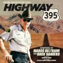 Beltrami Marco & Buck Sanders - Highway 395: Original...