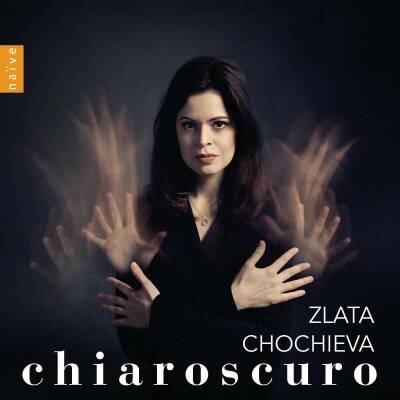 Mozart / Scriabin - Chiaroscuro (Chochieva Zlata)