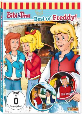 Best of Freddy