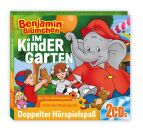 Benjamin Blümchen - Im Kindergarten