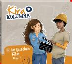 Kira Kolumna - Folge 7:Im falschen Film