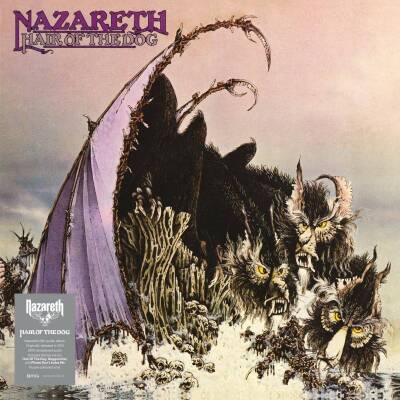 Nazareth - Hair of the Dog (2010 Remastered)