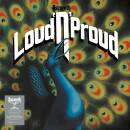 Nazareth - Loud N Proud