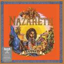 Nazareth - Rampant (2010 Remastered)