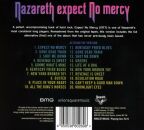 Nazareth - Expect No Mercy (2010 Remastered / Digipak)
