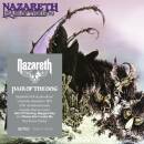 Nazareth - Hair Of The Dog (2010 Remastered / Digipak)
