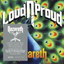 Nazareth - Loud N Proud (2010 Remastered / Digipak)