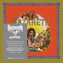 Nazareth - Rampant (2010 Remastered / Digipak)