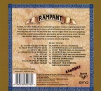 Nazareth - Rampant (2010 Remastered / Digipak)