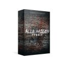 Ferris Mc / Shocky / Swiss - Alle Hassen (Box / CD &...