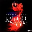 Lehar / Loewe / Offenbach / Piazzolla / Weill / + - Kaleidoscope (Said Fatma / Omc / VIsion String Quartet / Crebassa)