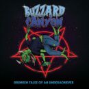 Buzzard Canyon - Drunken Tales Of An Underachiver