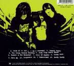 Distillers, The - Sing Sing Death House