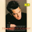 Beethoven Ludwig van - Beethoven: 9 Sinfonien (Karajan...