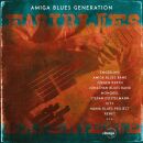 Blues Generation (Amiga Blues-Messe) Col. Vinyl (Diverse...