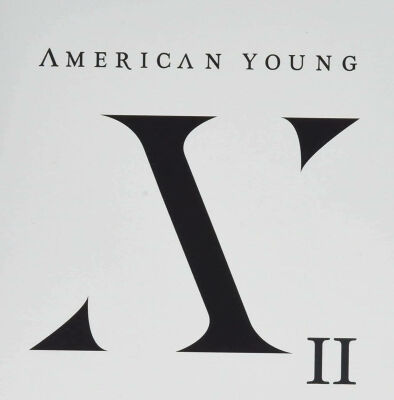 American Young - Ayii