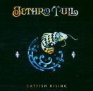 Jethro Tull - Catfish Rising-Remaster