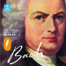 Bach Johann Sebastian - Very Best Of Bach, The (Various)