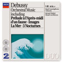 Debussy Claude - Orchesterwerke (Haitink Bernard / Beinum...