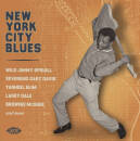 New York City Blues (Diverse Interpreten)