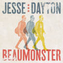 Beaumonster (Diverse Interpreten / Limited)