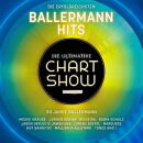 Die Ultimative Chartshow-Ballermannhits (Various / 50 Jahre)