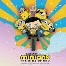 Minions: The Rise Of Gru (Various / Black)
