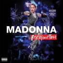 Madonna - REBEL HEART TOUR (LTD. PURPLE SWIRL VINYL)