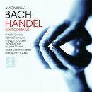 Bach Johann Sebastian / Händel Georg Friedrich -...
