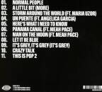 !!! [Chk Chk Chk] - Let It Be Blue