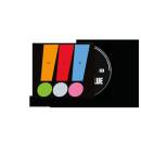 !!! [Chk Chk Chk] - Let It Be Blue