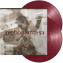 Bonamassa Joe - Blues Deluxe (Burgundy Red Vinyl)