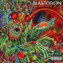 Mastodon - Once More ´Round The Sun