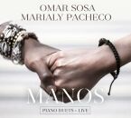 Sosa Omar & Pacheco Marialy - Manos