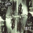 Ash - 1977 (Splattered Vinyl)