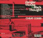 Danger Mouse&Black Thought - Cheat Codes