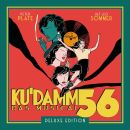 Plate Peter & Sommer Ulf Leo Feat.anna R. - Kudamm56-Das Musical (Deluxe Edition)