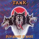 Tank - Filth Hounds of Hades