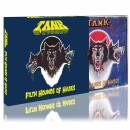 Tank - Filth Hounds of Hades