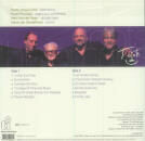 Thielemans Toots - European Quartet Live