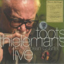 Thielemans Toots - European Quartet Live