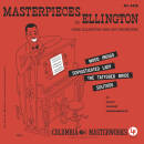 Ellington Duke - Masterpieces By Ellington (mono)