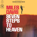 Davis Miles - Seven Steps To Heaven (45rpm)