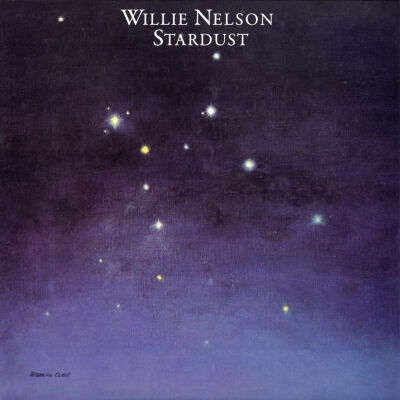 Nelson Willie - Stardust