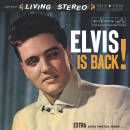 Presley Elvis - Elvis is Back