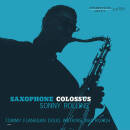 Rollins Sonny - Saxophone Colossus
