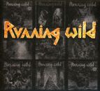 Running Wild - Riding The Storm: The Very Best Of The...