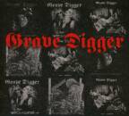 Grave Digger - Let Your Heads Roll: The Very Best Of The...